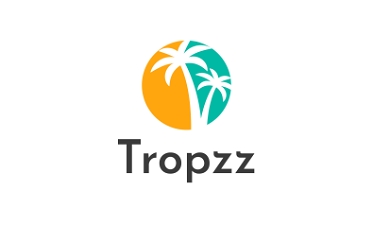 Tropzz.com